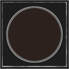 P3 Acrylic Paint Line: Battlefield Brown PAINT Privateer Press